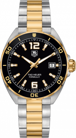 TAG Heuer Formula