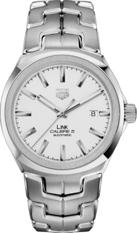 TAG Heuer Link Calibre 5