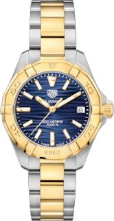 TAG Heuer Aquaracer