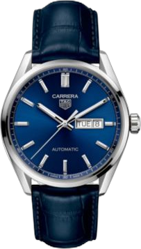 TAG Heuer Carrera Automatic