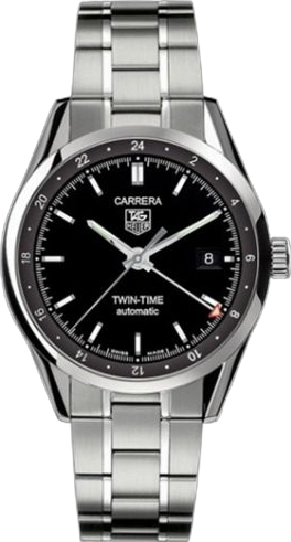 TAG Heuer Carrera