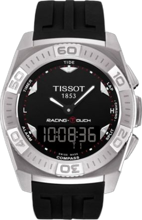 Tissot Racing-Touch