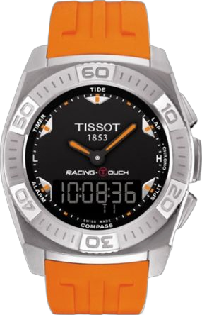 Tissot Racing-Touch