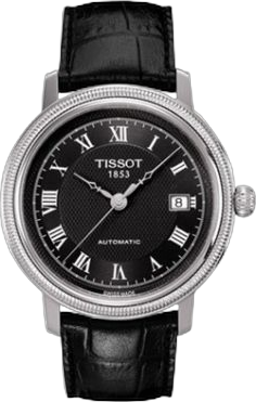 Tissot Bridgeport Automatic