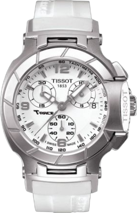 Tissot T-Race Quartz Ladies