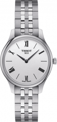 Tissot Tradition 5.5 Lady 31