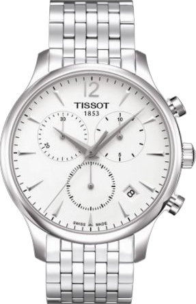 Tissot Tradition Chronograph