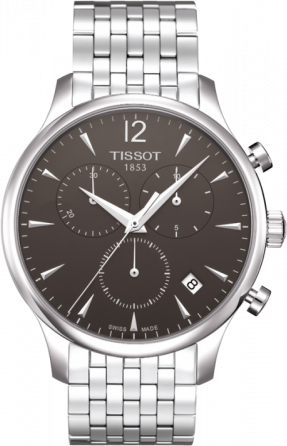Tissot Tradition Chronograph