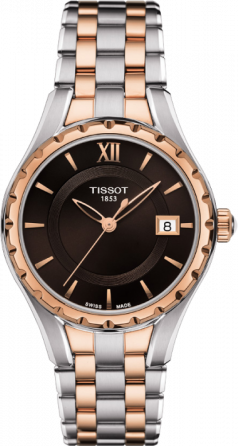 Tissot Lady T072 Quartz