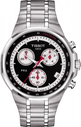 Tissot PRX Chronograph Quartz
