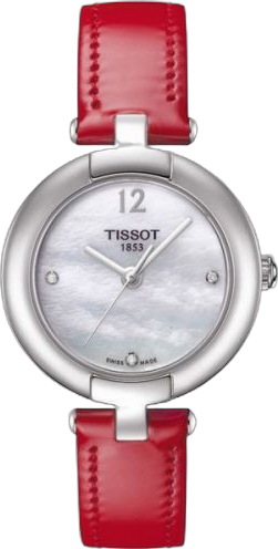 Tissot Pinky