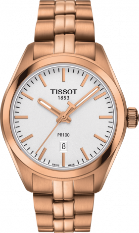 Tissot PR 100 Quartz 33