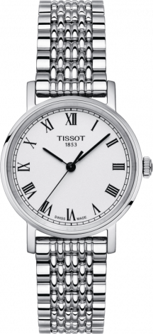 Tissot Everytime Small