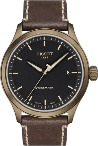 Tissot Gent XL Swissmatic