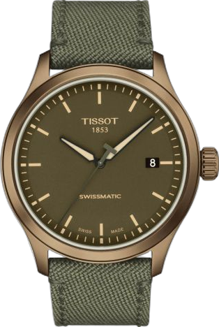 Tissot Gent XL Swissmatic