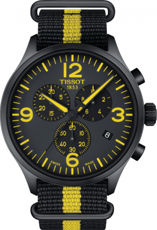 Tissot Tissot Chrono XL Tour De France 2017
