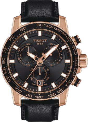 Tissot Supersport Chrono