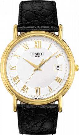 Tissot Carson Quartz 33.7