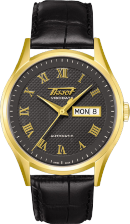 Tissot Visodate Automatic
