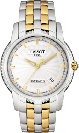 Tissot Ballade III Automatic