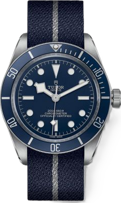 Tudor Black Bay Fifty-Eight