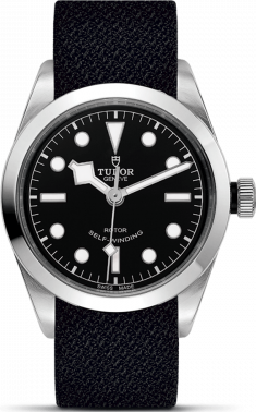 Tudor Heritage Black Bay 36