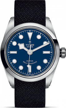 Tudor Heritage Black Bay 32