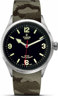 Tudor Heritage Ranger