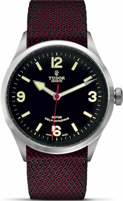 Tudor Heritage Ranger