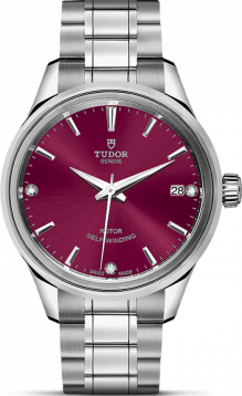 Tudor Style 34