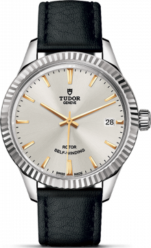 Tudor Style 34