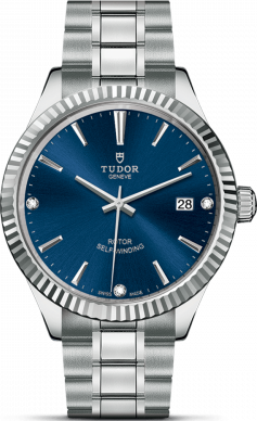 Tudor Style 38