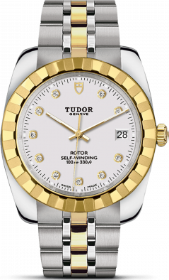 Tudor Classic 38