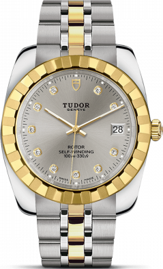 Tudor Classic 38