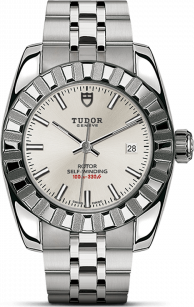 Tudor Classic 28