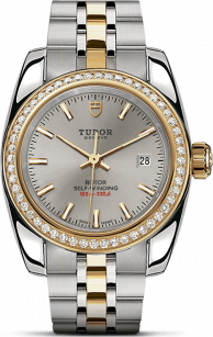 Tudor Classic 28
