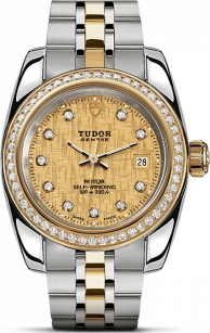 Tudor Classic 28