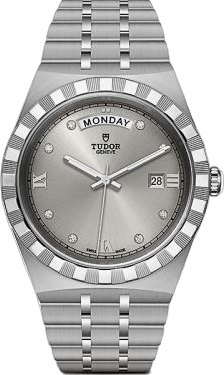 Tudor Royal Day-Date 41