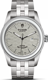Tudor Glamour Date 31
