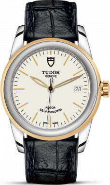 Tudor Glamour Date 36