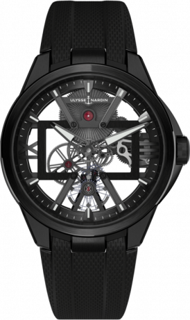 Ulysse Nardin Executive