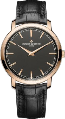 Vacheron Constantin Traditionnelle Self-Winding