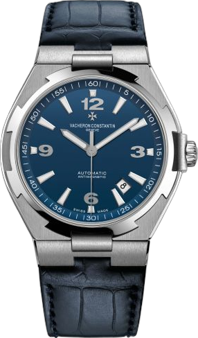Vacheron Constantin Overseas Automatic