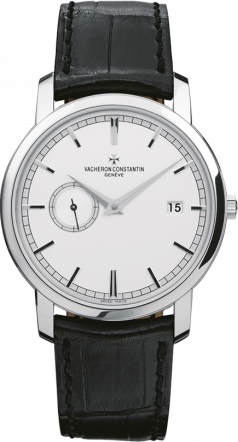 Vacheron Constantin Traditionnelle Self-Winding Small Seconds