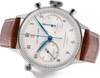 Van der Gang Watches 20019