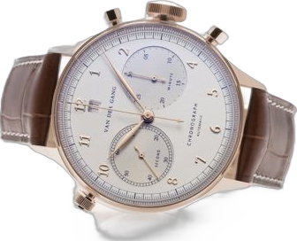 Van der Gang Watches 20023