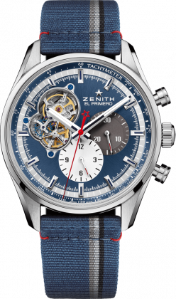 Zenith El