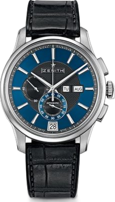 Zenith El