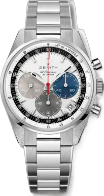 Zenith Chronomaster