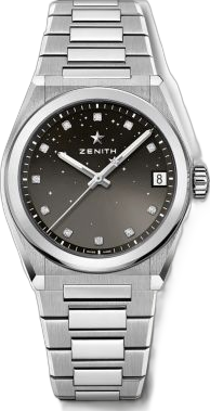 Zenith Defy